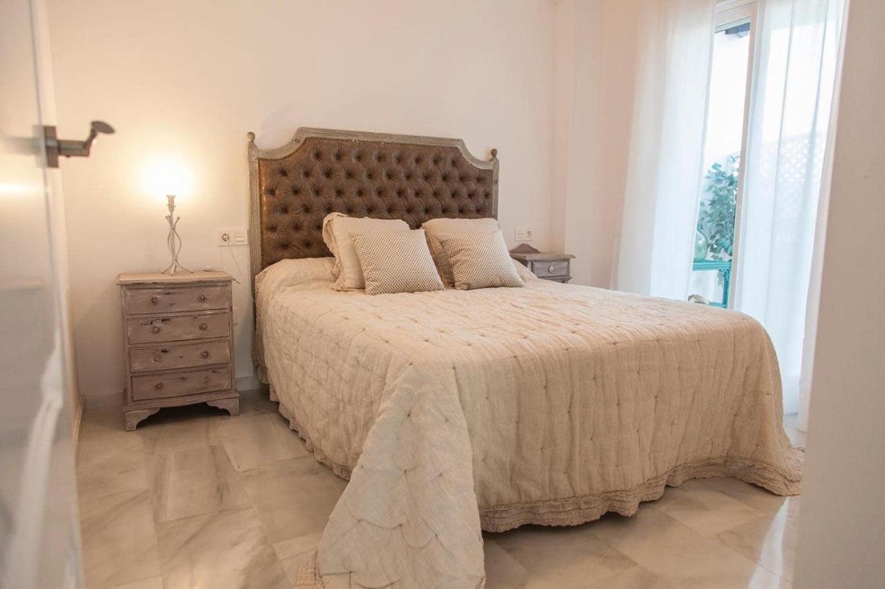 Coqueto Apartamento Con Vistas Al Mar Y Piscina Carboneras Luaran gambar